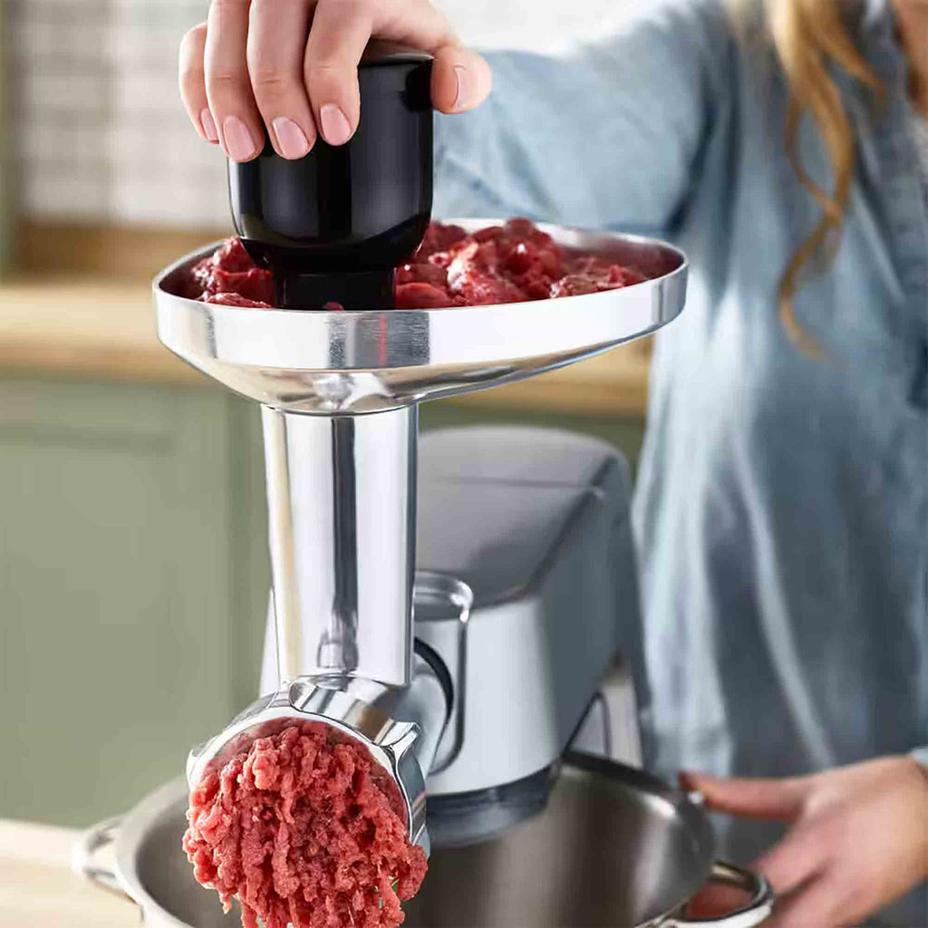 Kenwood Food Mincer Attachment for Kenwood kMix Stand Mixers – KAX950ME