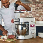 Kenwood Food Mincer Attachment for Kenwood kMix Stand Mixers – KAX950ME