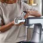 Kenwood Food Mincer Attachment for Kenwood kMix Stand Mixers – KAX950ME