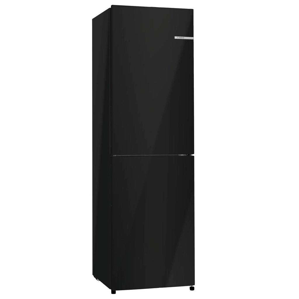 Bosch KGN27NBEAG Freestanding Fridge Freezer