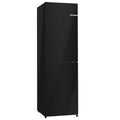 Bosch KGN27NBEAG Freestanding Fridge Freezer