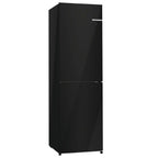 Bosch KGN27NBEAG Freestanding Fridge Freezer