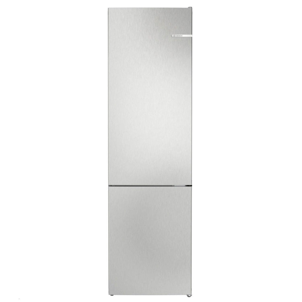Bosch KGN392LAGG Freestanding Fridge Freezer
