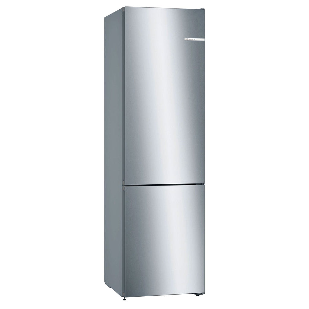 Bosch KGN392LEBG Freestanding Fridge Freezer