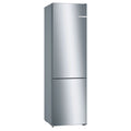 Bosch KGN392LEBG Freestanding Fridge Freezer