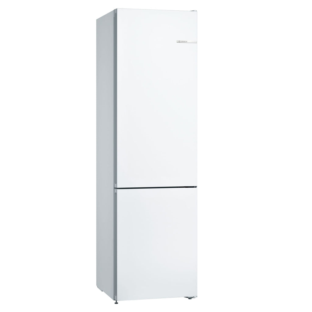 Bosch KGN392WEBG Freestanding Fridge Freezer