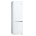 Bosch KGN392WEBG Freestanding Fridge Freezer