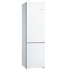 Bosch KGN392WEBG Freestanding Fridge Freezer
