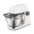 Kenwood 1000W 4.3L Multi Tasker Stand Mixer in White - KHC30000WH