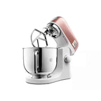 Kenwood Stand Mixer in Editions Apricot Pink Colour KMX760API