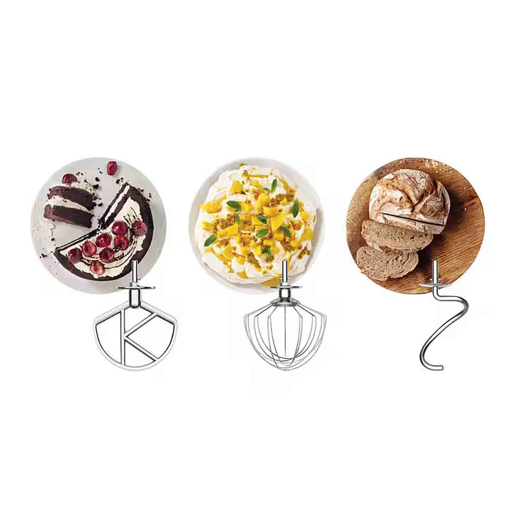 Kenwood Stand Mixer in Editions Apricot Pink Colour KMX760API