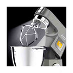 Kenwood Chef Patissier XL 7L Stand Mixer in Titanium - KWL90004SI