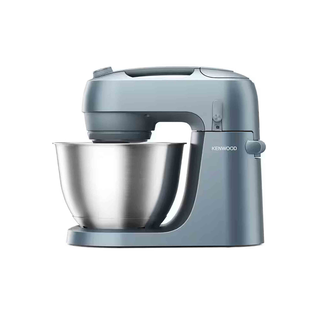 Kenwood Go Stand Mixer in Grey - KZM35000GY