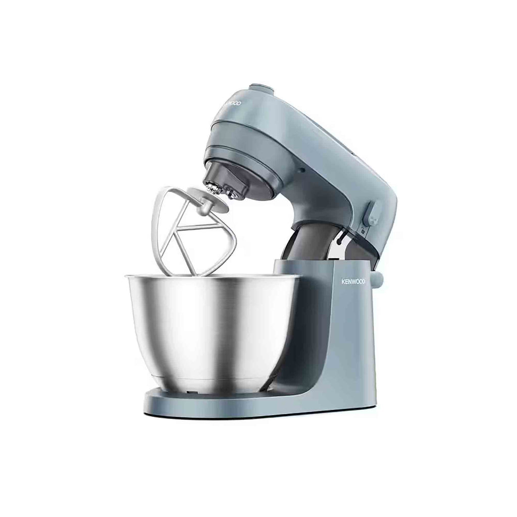 Kenwood Go Stand Mixer in Grey - KZM35000GY