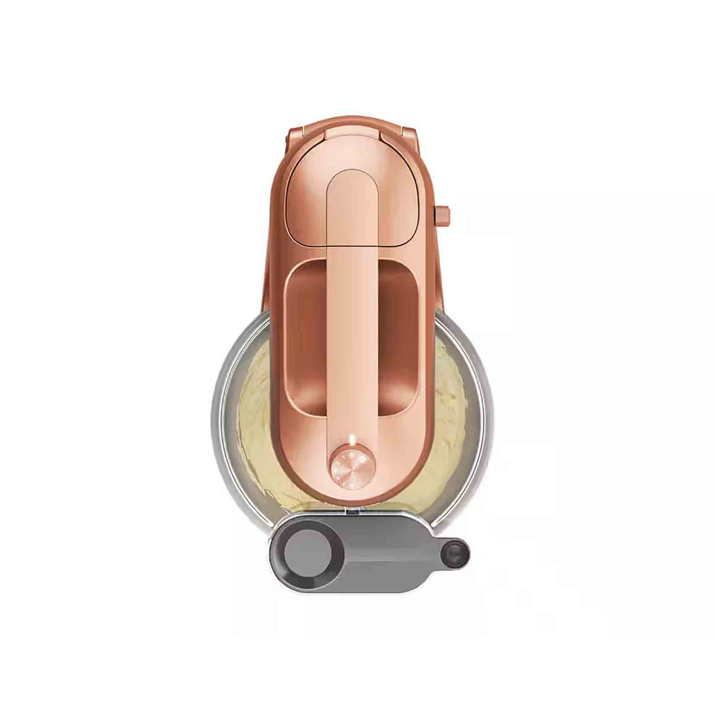 Kenwood Go Stand Mixer in Red KZM35000RD