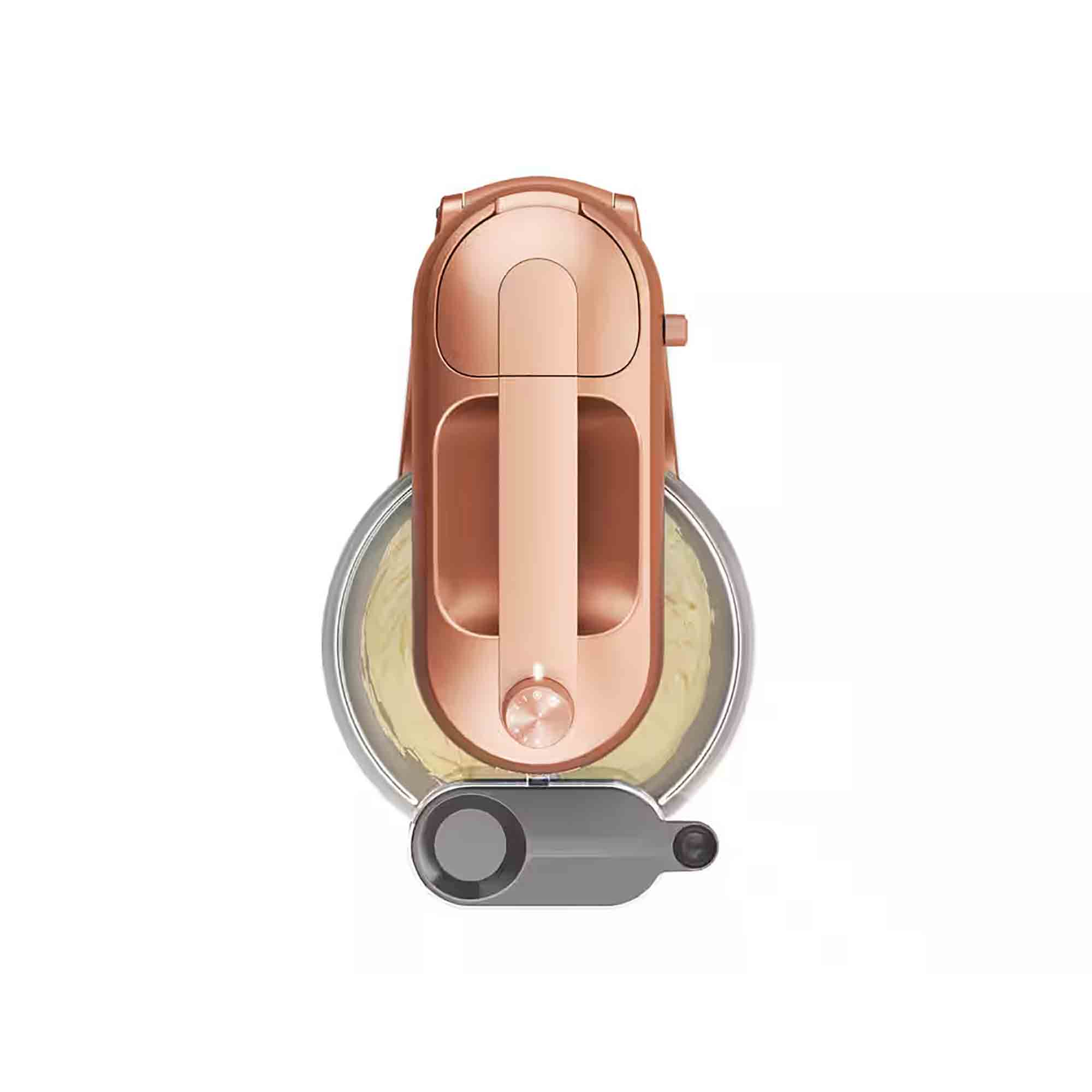 Kenwood Go Stand Mixer in Red KZM35000RD