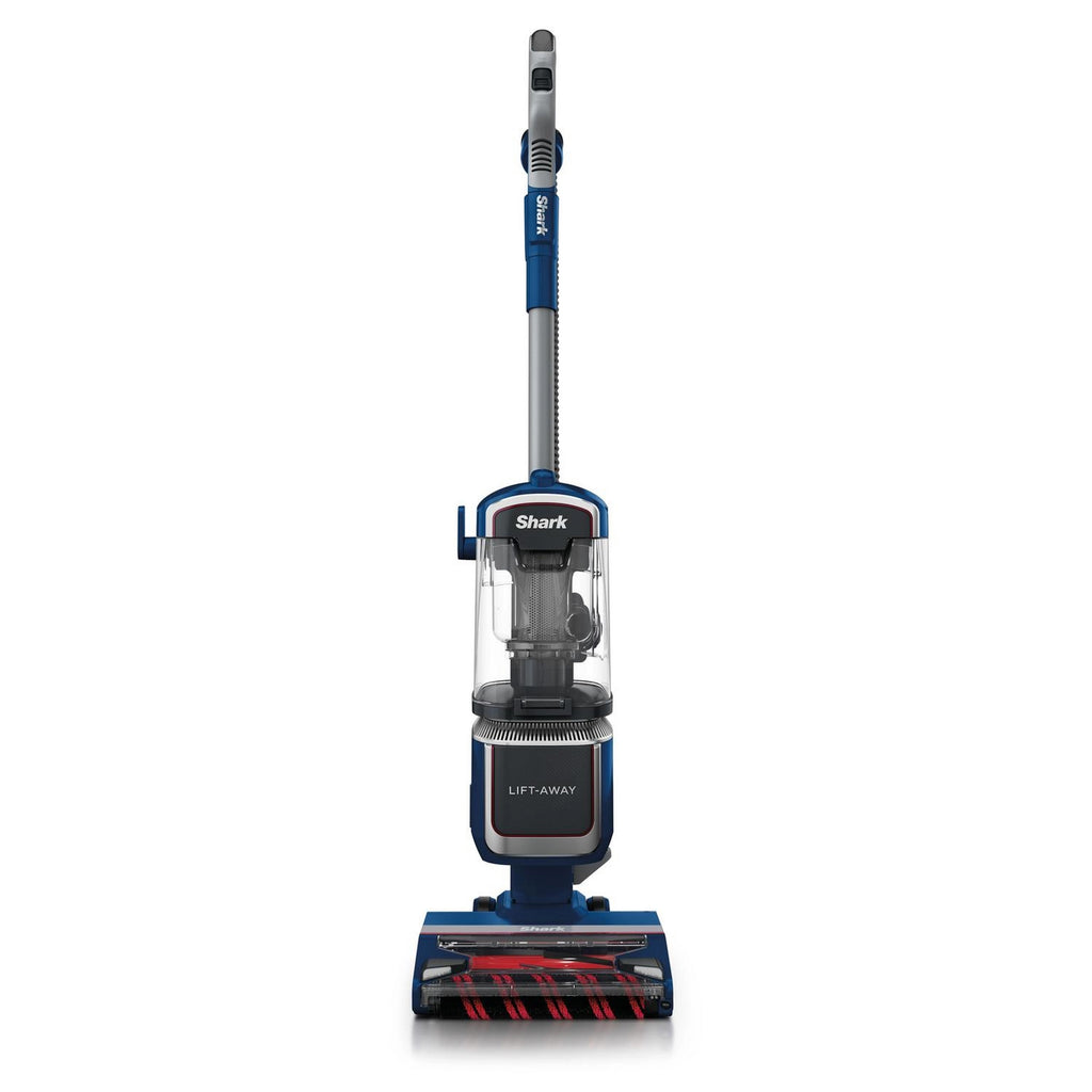 Shark DuoClean Lift-Away Upright Vacuum Cleaner – Navy - LA400UKT