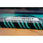 Shark Detect Pet Pro Upright Vacuum Cleaner in Adriatic Teal / Silver - LA791UKT