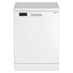 Blomberg LDF31310W 13 Place Setting Freestanding Dishwasher, 60cm Wide, White