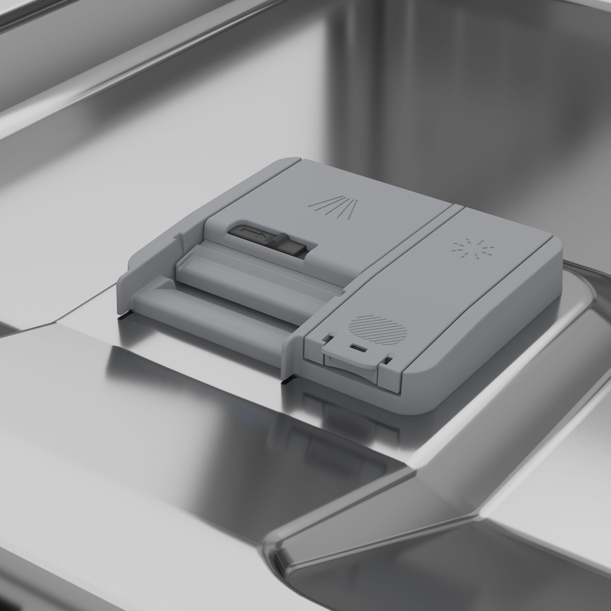 Blomberg LDF43520W 14 Place Setting Freestanding Dishwasher, 60cm Wide, White