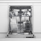 Blomberg LDV52420 15 Place Setting Integrated Dishwasher, 60cm Wide