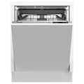 Blomberg LDV52420 15 Place Setting Integrated Dishwasher, 60cm Wide