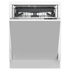 Blomberg LDV52420 15 Place Setting Integrated Dishwasher, 60cm Wide