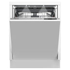 Blomberg LDV52520 15 Place Setting Integrated Dishwasher, 60cm Wide