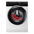 AEG LFED61844B 8kg, 1400 Spin, Freestanding Washing Machine with Quick Wash, White