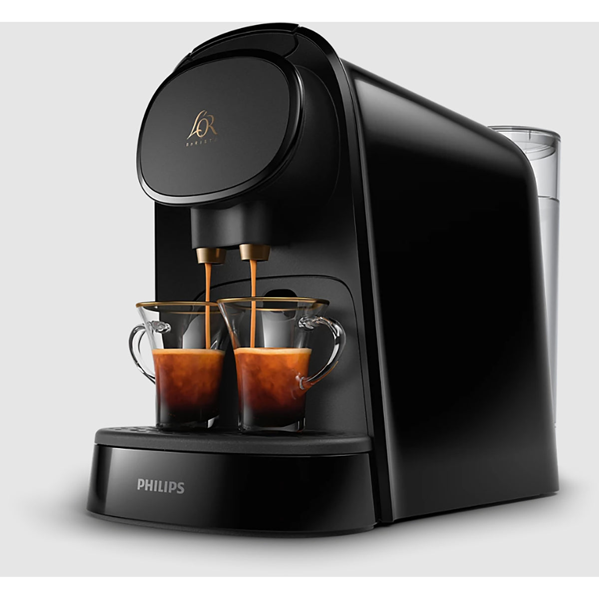Philips L’OR Barista Capsule Coffee Machine – Black - LM8012_60