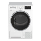 Blomberg LTK38020W Freestanding Condensor Tumble Dryer