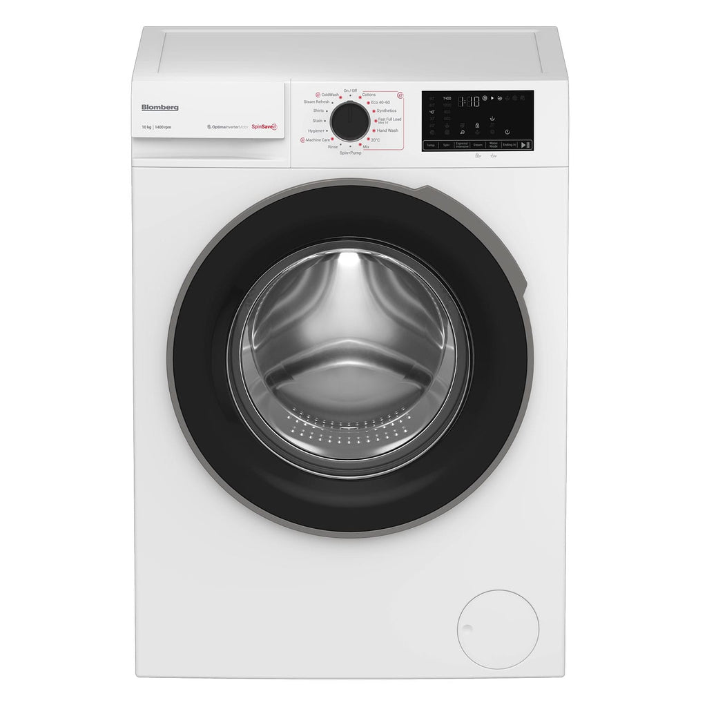 Blomberg LWA210461W Freestanding Washing Machine