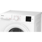 Blomberg LWA27461W 7kg, 1400 Spin, Freestanding Washing Machine with Quick Wash, White
