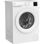 Blomberg LWA27461W 7kg, 1400 Spin, Freestanding Washing Machine with Quick Wash, White