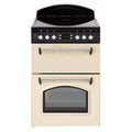 Leisure CLB60ECC Freestanding Electric Cooker