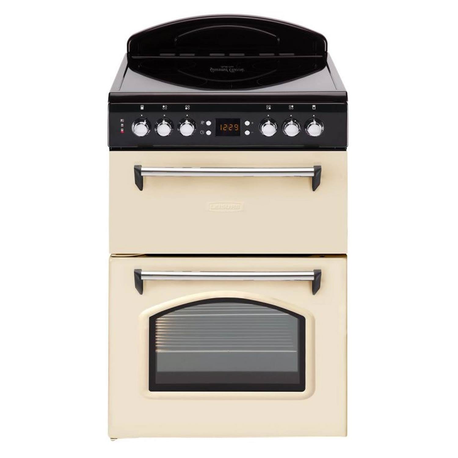 Leisure CLB60ECC Freestanding Electric Cooker