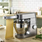 Kenwood Pasta Expert Lasagne, Fettuccine & Spaghetti Multi Pack for Kenwood kMix Stand Mixers - MAX980ME