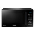 Samsung Slim Fry™ 28L 900W Combination Microwave Oven - Black (MC28A5135CK/EU)