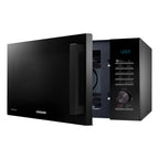 Samsung Slim Fry™ 28L 900W Combination Microwave Oven - Black (MC28A5135CK/EU)