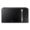 Samsung 23L 800W Triple Distribution Microwave with Grill - Black (MG23K3575AK/EU)