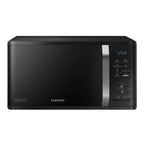 Samsung 23L 800W Triple Distribution Microwave with Grill - Black (MG23K3575AK/EU)