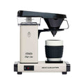 Moccamaster Cup-one Drip Filter Coffee Machine in Off-white - 69265