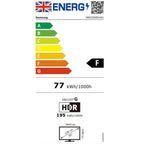 Samsung MRE55R85HAUXXU 55 Inch, Ultra HD Micro RGB Television, Smart TV, Freeview HD