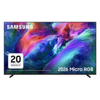 Samsung MRE55R85HAUXXU 55 Inch, Ultra HD Micro RGB Television, Smart TV, Freeview HD