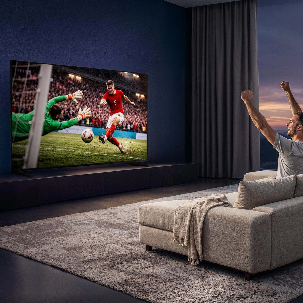 Samsung MRE75R85HAUXXU 75 Inch, Ultra HD Micro RGB Television, Smart TV, Freeview HD