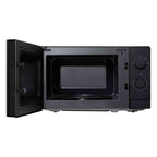 LG 20 Litre 700W Microwave Oven – Black - MS2082F