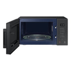 Samsung 23L 800W Microwave in Charcoal - MS23T5018AC/EU