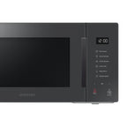Samsung 23L 800W Microwave in Charcoal - MS23T5018AC/EU
