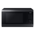 Samsung 32L 1000W Triple Distribution Solo Microwave - Black (MS32DG4504GGE3)