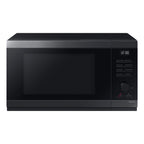 Samsung 32L 1000W Triple Distribution Solo Microwave - Black (MS32DG4504GGE3)